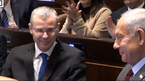 הממשלה החליטה להוביל למלחמת אזרחים": הסערה סביב חזרת הרפורמה המשפטית