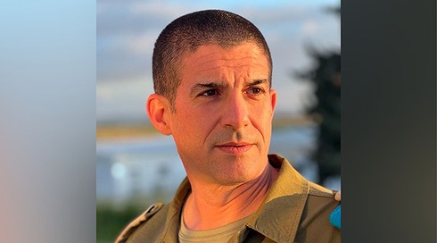 נתניהו מינה את תא"ל גיא מרקזינו לתפקיד מזכירו הצבאי