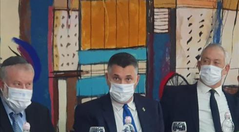 שר המשפטים הנכנס סער: באתי כדי לתקן, לא להרוס
