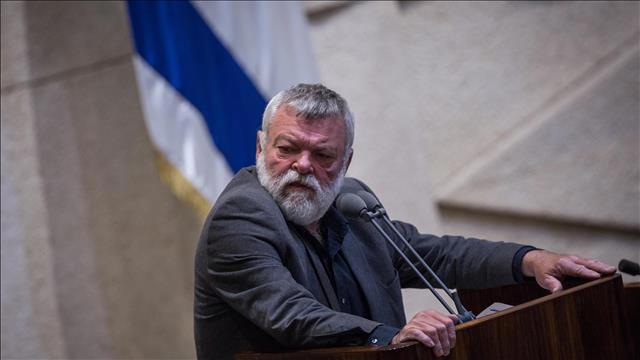 אילן גילאון