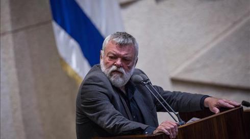 ח"כ לשעבר אילן גילאון הלך לעולמו בגיל 65