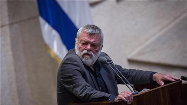 אילן גילאון