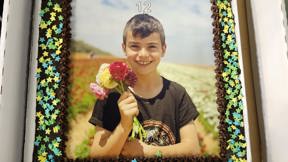 חטופים עזה 