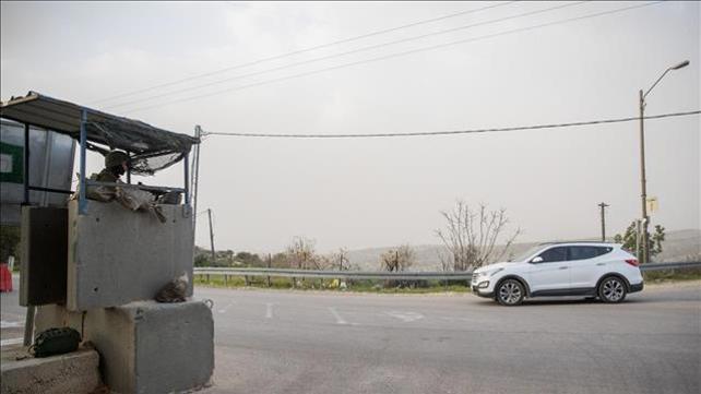 מחסום