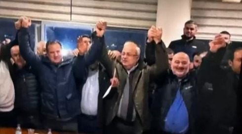 ראשי המפלגות הערביות התחייבו: נפעל להקים מחדש את הרשימה המשותפת