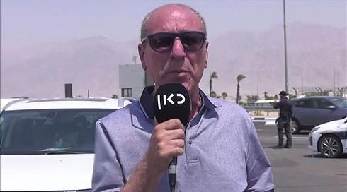 "חושבים שמותר פה הכל": כך הפכה אילת לשטח הפקר לקורונה