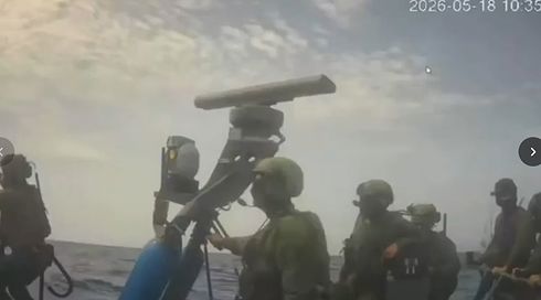 צה"ל השתלט על כל סירות המשט לעזה, 430 הפעילים הועברו לספינות חיל הים