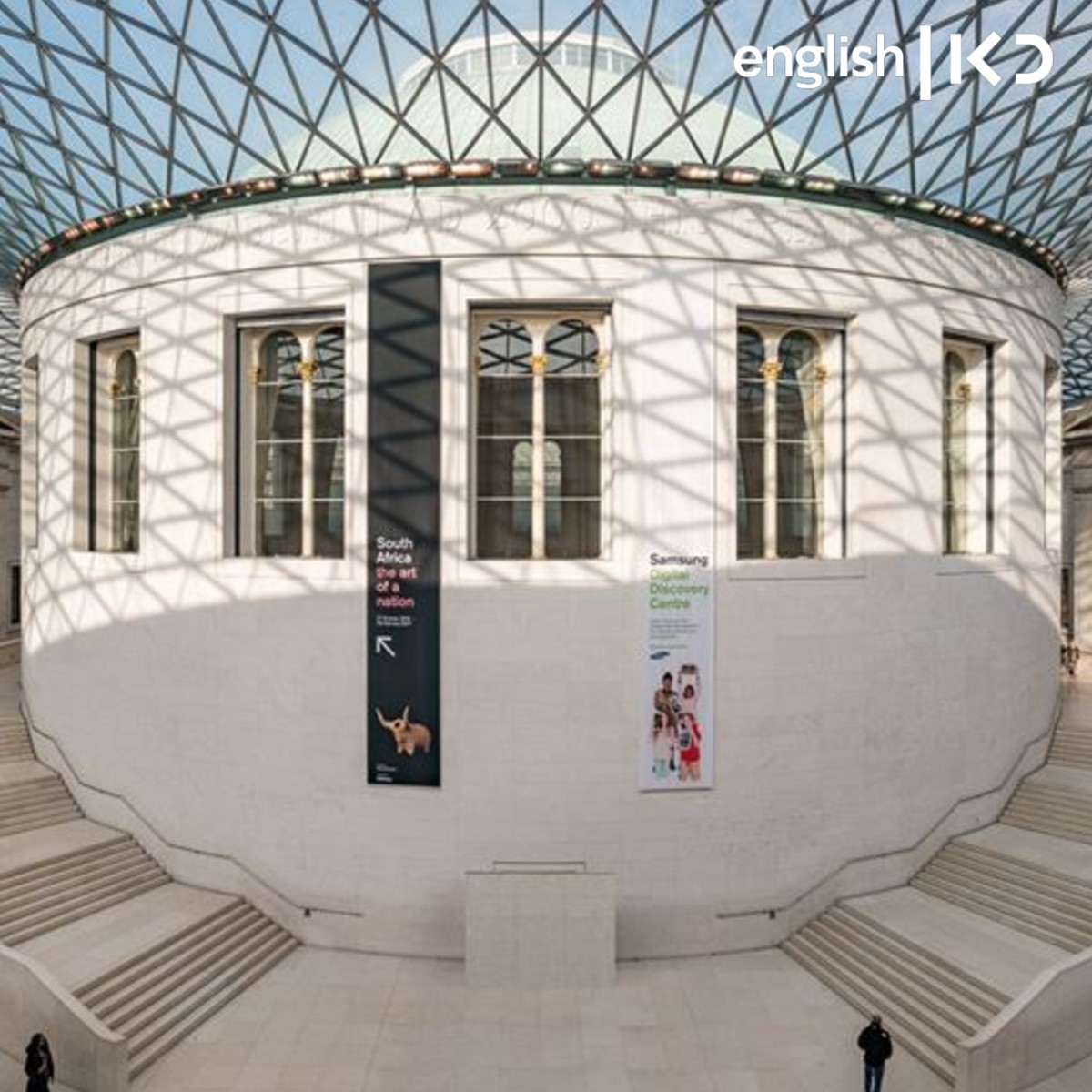 British Museum removes "Palestine" reference from displays 