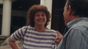 מתוך: "עשרת הדברות לחג השבועות".1987