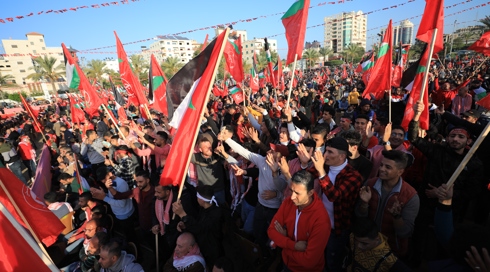 שוודיה: מפלגת השמאל העבירה כספים לארגון שהשתתף בטבח בעוטף
