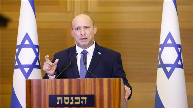 נפתלי בנט