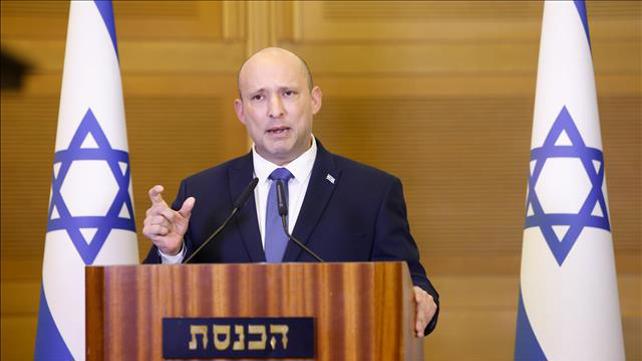נפתלי בנט