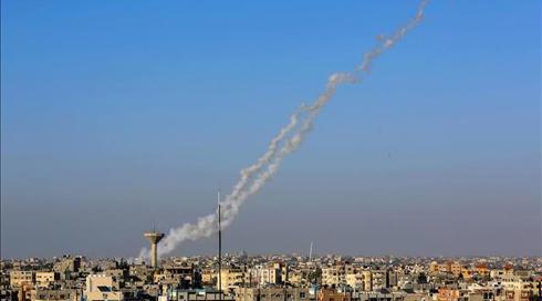 איום הנ"מ בעזה: חמאס שדרג את יכולות הירי של טילים נגד מטוסים