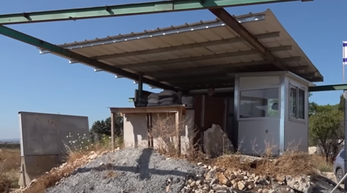 האיום מג'נין גובר, העמדות הצבאיות ריקות: תושבי הגלבוע בכוננות שיא