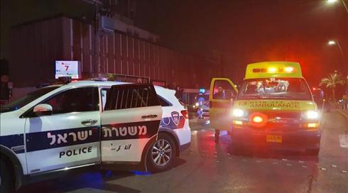 שני פצועים קשה מדקירות בקטטה באשדוד