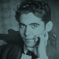 פדריקו גרסיה לורקה
