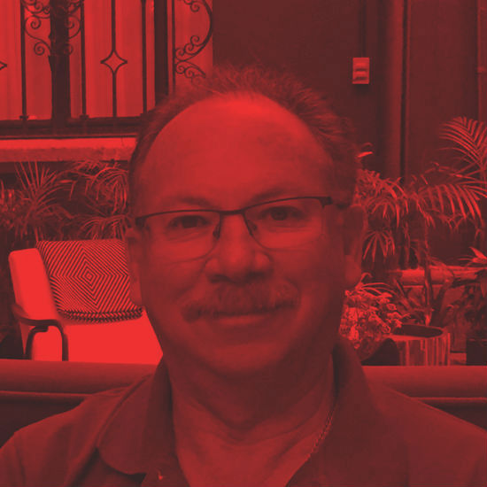 Cámara de Comercio Israel-América Latina: Entrevista a Roberto Spindel