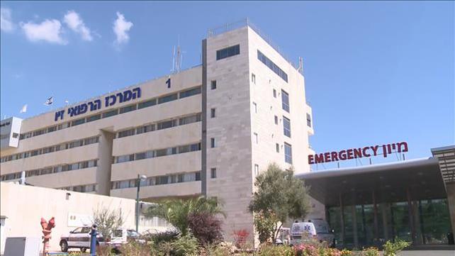 בית החולים זיו בצפת, 18.06.22