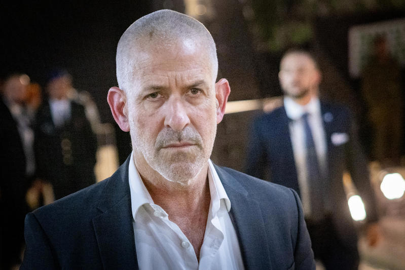 רונן בר