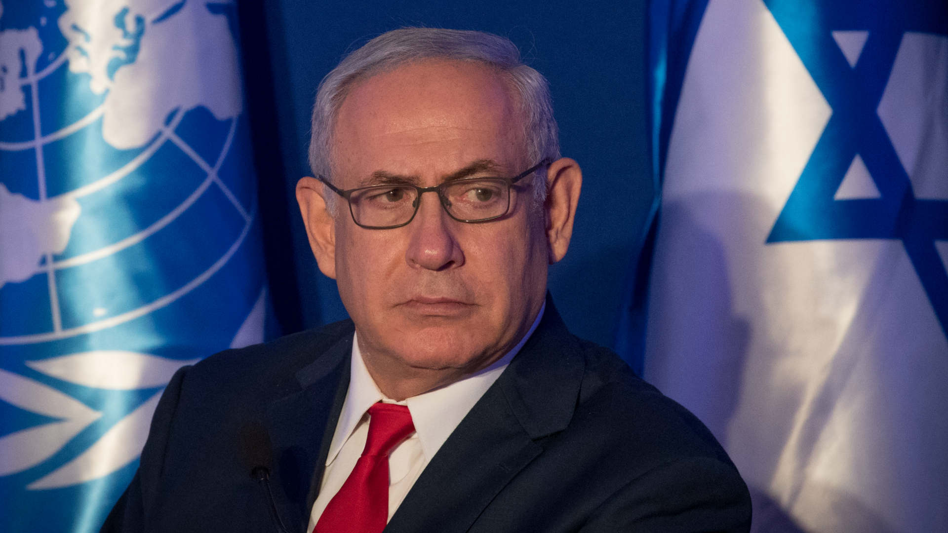 ראש הממשלה בנימין נתניהו