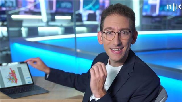 שאול אמסטרדמסקי יום ירושלים, 09.05.21