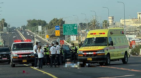 הקטל בכבישים: ארבעה הרוגים בדרכים מתחילת החג