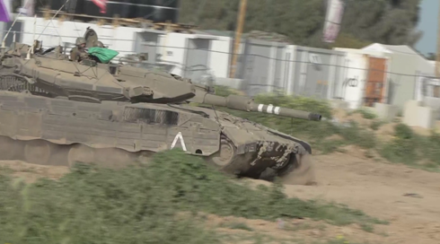 סיפור הגבורה שעוד לא סופר: שני לוחמים מול עשרות מחבלים בקרב הירואי