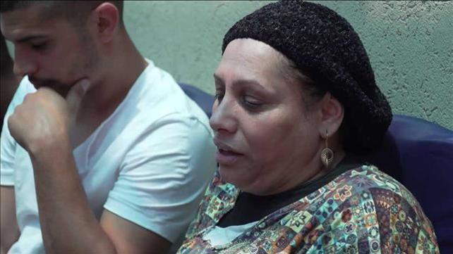 הר מירון