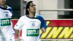 ליאור אסולין דרבי פת 2008
