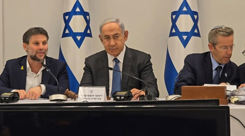 תקציב ותגובות