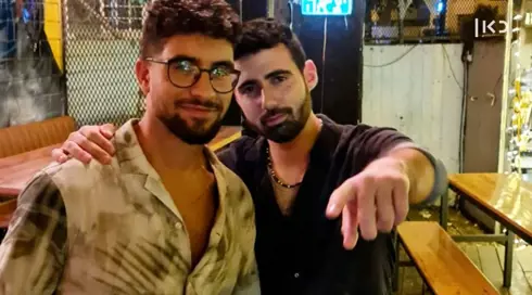 אמו של אביתר דוד במסר לבנה: