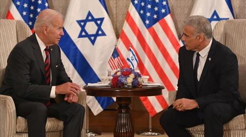 ימנע זליגת מידע לסין? השת"פ החדש בין ישראל לארה"ב