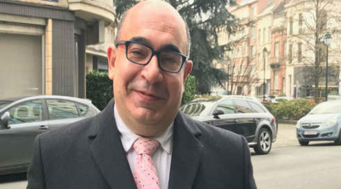 הממשלה צפויה לאשר את מינוי אמיר וייסבורד לשגריר בירדן