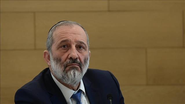 אריה דרעי 