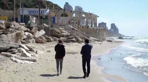 מכרסמים לנו בים: כך יזמים מרחיבים את בתי העסק שלהם ברצועת החוף
