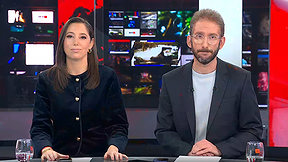 שבע עם ליאל קייזר ושאול אמסטרדמסקי | 24.02.26
