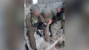 המחבל שסייע לכוחות בשטח