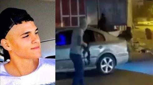 משרד הבריאות הפלסטיני: בן 16 נהרג מאש צה"ל בשכם