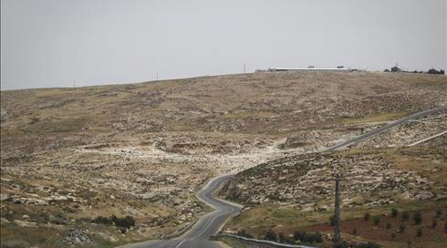 אירוע חריג ביו"ש: עקב ירי אזהרה – שוטר זומן לשימוע לפני פיטורים