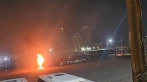 פיגוע האוטובוסים שכשל: שב"כ עצר חשודים בסיוע למחבלים - חלקם יהודים
