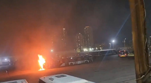 פיגוע האוטובוסים שכשל: שב"כ עצר חשודים בסיוע למחבלים - חלקם יהודים