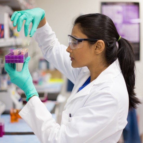 Avances científicos israelíes en la lucha contra el cáncer