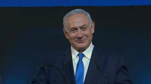 עכשיו צריך גם לשלוט: כשבליכוד גילו על הניצחון (1)