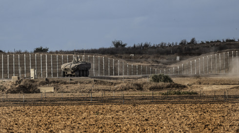 כתבי אישום יוגשו נגד חלק מהמעורבים בפרשת ההברחות לעזה