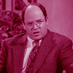 ג'ורג' קוסטנזה