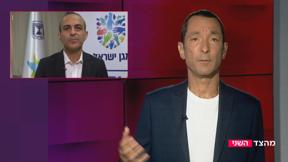 בר בבעלות ישראלית נשרף בלב שכונה נאו-נאצית בברלין