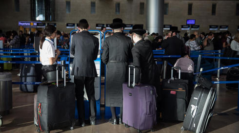 בהנחיית היועמ"שית: צה"ל נערך להגדלת המעצרים והעיכובים