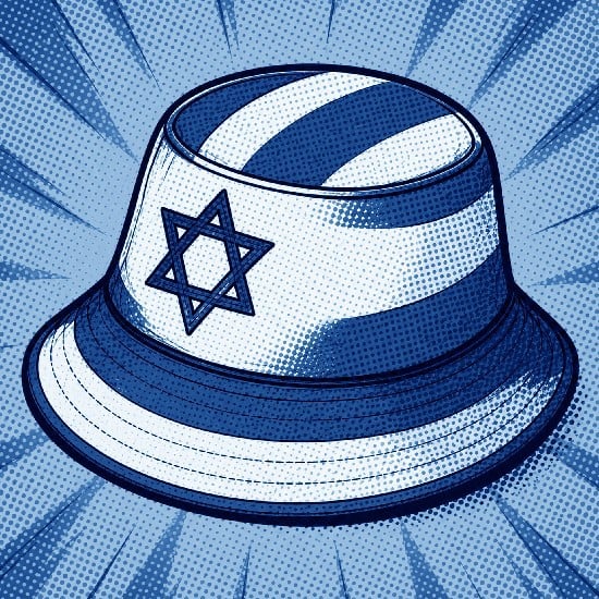 איך הפכנו לעם? 