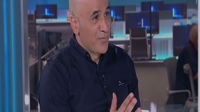 بين السطور مع نسرين ابراهيم ابو غوش | بروفيسور رامي ابو فتة