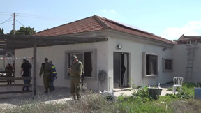 דה ז'ה וו בשדרות